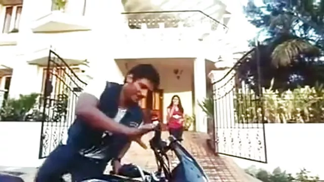 लेटिना AMATEUR इंग्लिश सेक्सी मूवी वीडियो में