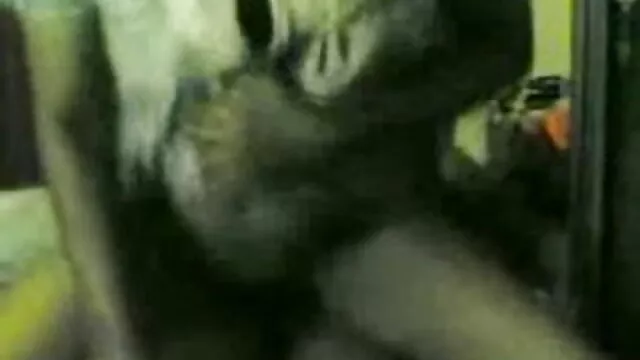 अफ्रीकी इंग्लिश की सेक्सी मूवी नृत्य