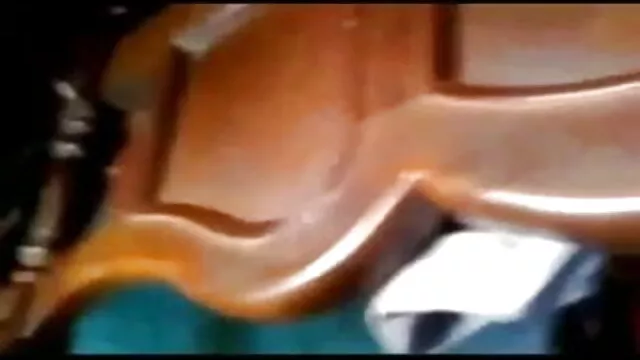 सेक्सी इंग्लिश सेक्स वीडियो फुल मूवी लैटिना एमआईएलए सोफिया एक गर्म छोटी बकवास है